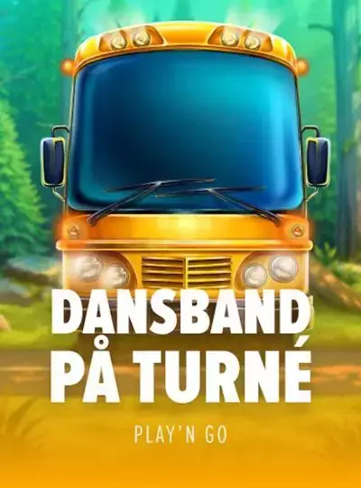 Dansband Pa Turne